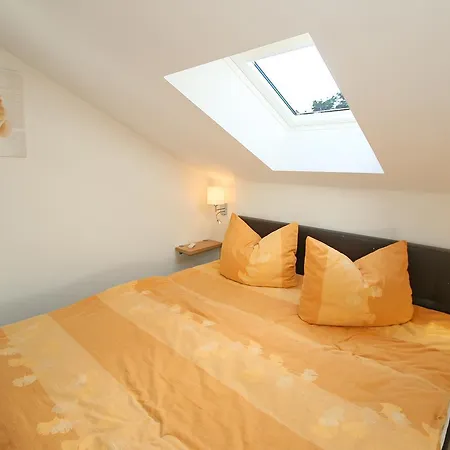 Strandvilla Mit Meerblick Und Balkon *