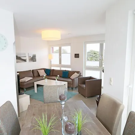 Strandvilla Mit Meerblick Und Balkon *