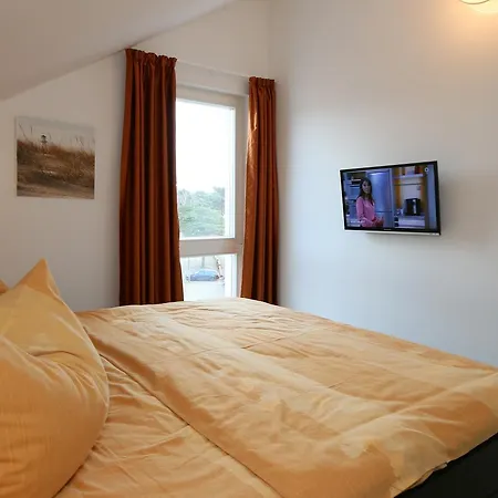 Strandvilla Mit Meerblick Und Balkon